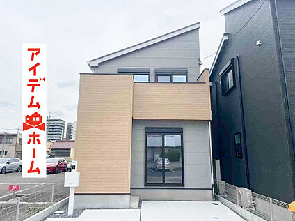1号棟