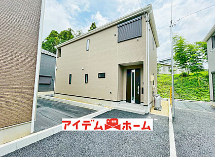 現地