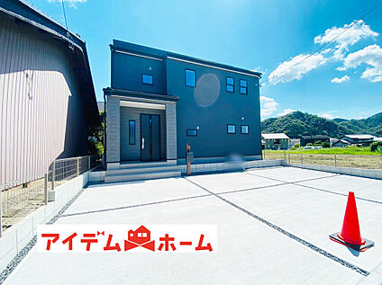 現地