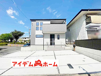 現地