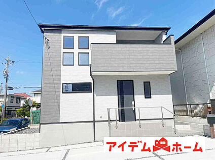 現地