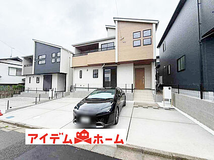 2号棟
