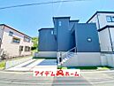 愛知県知多市八幡字深山口50番103：物件画像