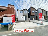 愛知県大府市横根町石丸100-167：物件画像