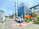 愛知県知多市南粕谷3丁目25：物件画像