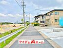 愛知県豊明市二村台1丁目21番9：物件画像