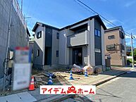 愛知県名古屋市緑区鳴海町字上中町16-7：物件画像