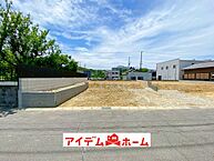 愛知県知多市八幡字荒古後77-1：物件画像