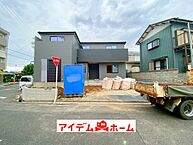 愛知県知多市日長台189：物件画像