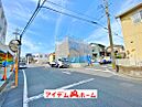 愛知県知多市日長台189：物件画像
