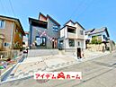 愛知県知多市南粕谷2丁目47番219：物件画像