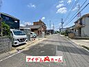 愛知県知多市八幡字東大平地29番39の一部：物件画像
