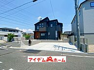 愛知県知多市南粕谷3丁目347番：物件画像