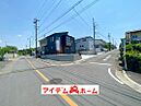 愛知県知多市南粕谷3丁目347番：物件画像