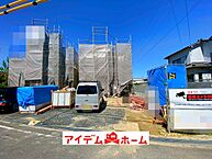 愛知県半田市前田町57：物件画像