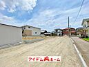 愛知県東海市富木島町南島58-1：物件画像