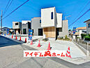 愛知県大府市桃山町1丁目299番1：物件画像