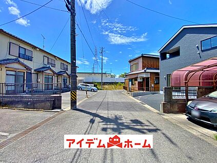 〇●前面道路●〇　　