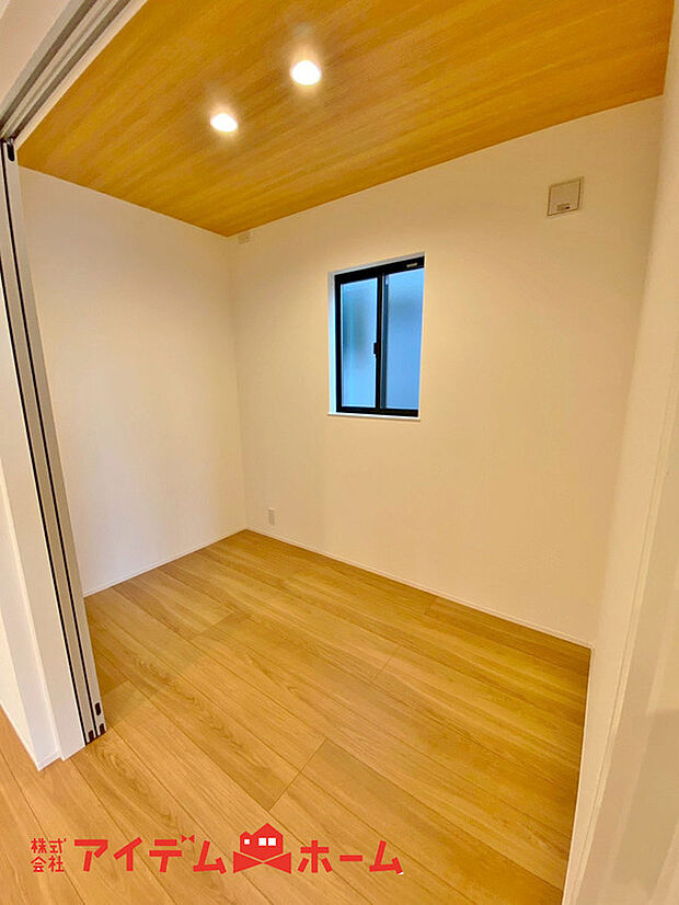 【フリースペース】フリースペースを設置。用途多様にお使いいただけます!