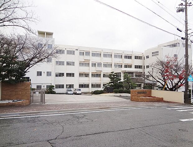 東海市立渡内小学校(約400m)