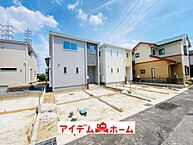 愛知県岩倉市大山寺町神田15：物件画像