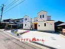 愛知県一宮市北方町北方字中土取85-1：物件画像