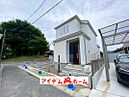 愛知県一宮市萩原町戸苅字山下7：物件画像