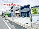 愛知県稲沢市平和町法立北瀬古212番地他：物件画像