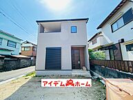 愛知県北名古屋市高田寺出口120：物件画像