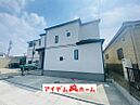 愛知県北名古屋市熊之庄牛流3：物件画像