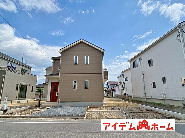 現地（2025年9月）撮影
休日、平日問わずお気軽にお問合わせ下さいませ。