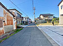 愛知県北名古屋市六ツ師女夫越123-1：物件画像