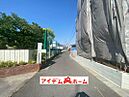 愛知県あま市篠田向島10番10：物件画像