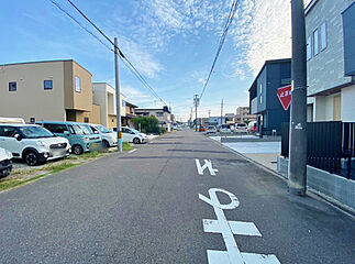 清須市西枇杷島町古城2丁目　全3棟　C棟 その他