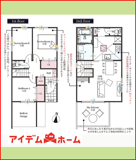 その他