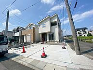 愛知県江南市宮後町砂場東385：物件画像