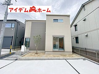 稲沢市天池五反田町1期　全9棟　2号棟 その他