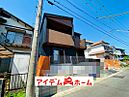 愛知県あま市篠田天神前31番9：物件画像