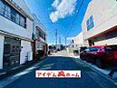 愛知県名古屋市北区大杉３丁目705-1：物件画像