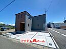 愛知県一宮市時之島字堂山5：物件画像