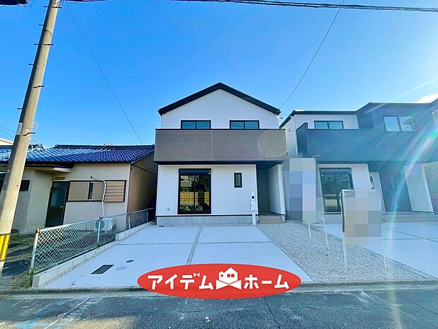 現地（2025年10月）撮影
休日、平日問わずお気軽にお問合せくださいませ。