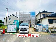 愛知県一宮市千秋町佐野字農中86-12：物件画像