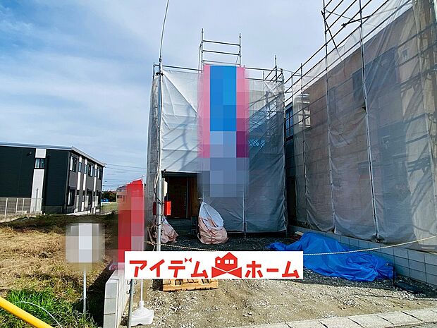 現地(2025年11月)撮影
休日、平日問わずお気軽にお問合せくださいませ。