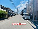 愛知県北名古屋市片場八瀬の木44：物件画像