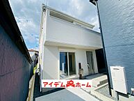 愛知県岩倉市宮前町１丁目13-1：物件画像