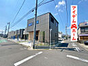 愛知県北名古屋市鹿田西赤土46-3：物件画像