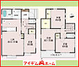 愛知県北名古屋市薬師寺山浦66：物件画像