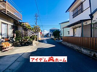 稲沢市平和町2期　全1棟 その他