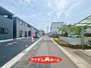 愛知県あま市新居屋又屋敷79番：物件画像