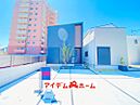 愛知県一宮市大和町妙興寺字八町1-5：物件画像